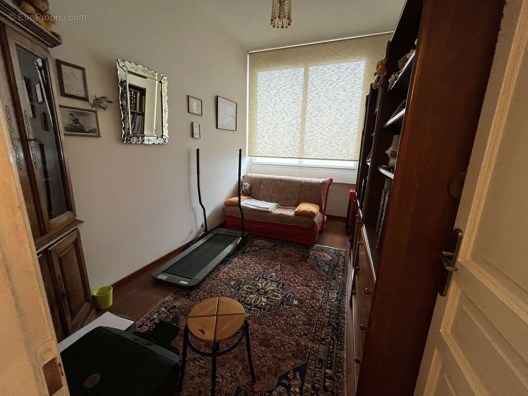 Appartement à TOURS