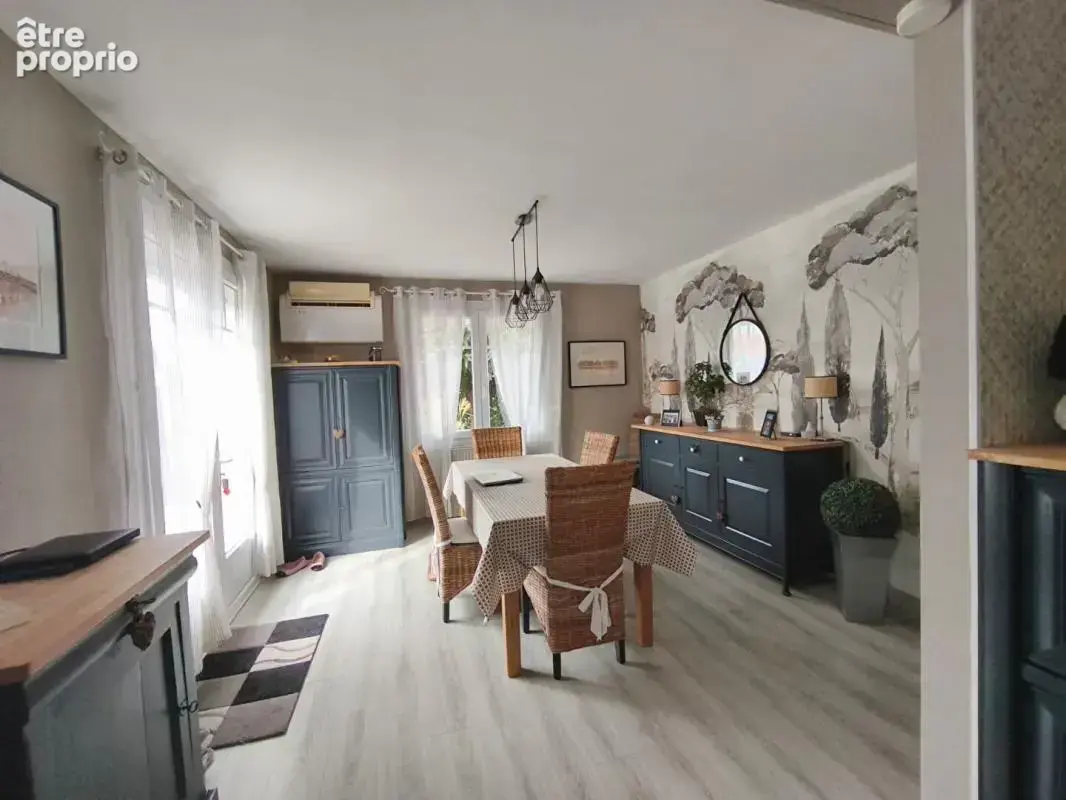 Maison Andernos Les Bains Bassin d' Arcachon - photo 6