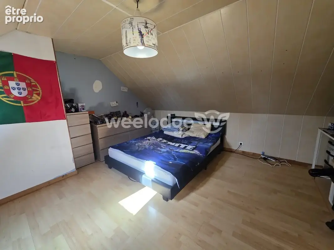 Maison 6 pièces 122 m² à vendre à Bailleau-Le-Pin (28120) - photo 9