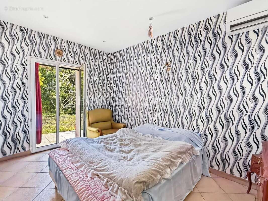 Maison à MARSEILLE-13E