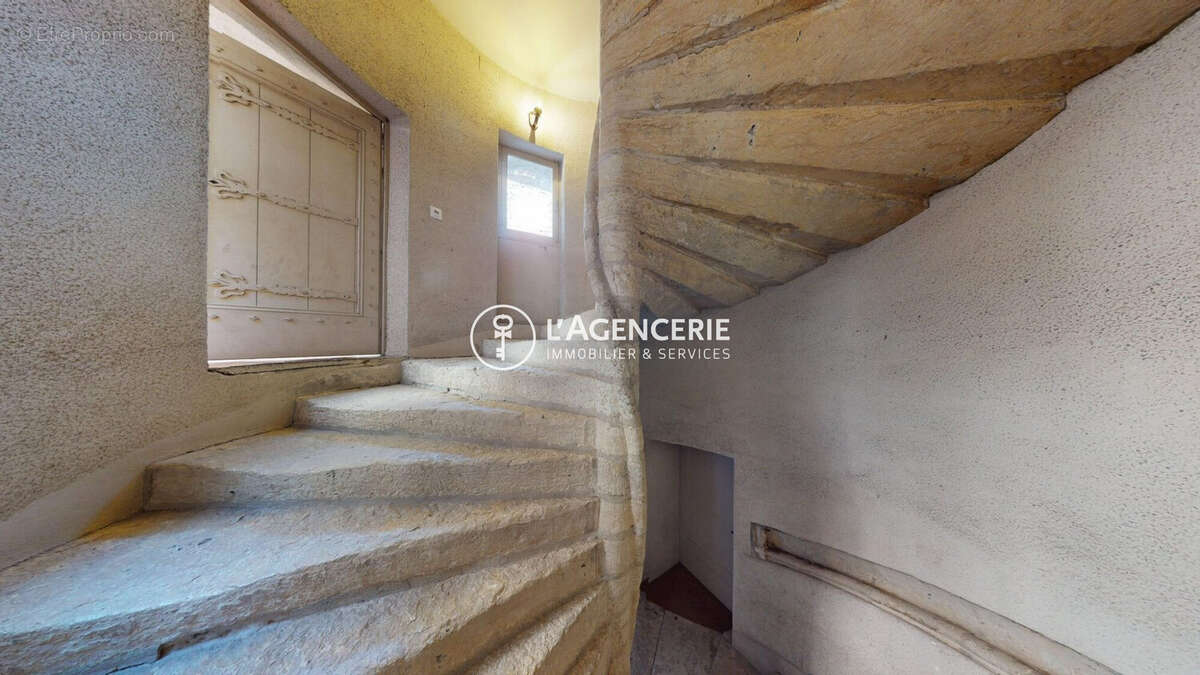 Appartement à ALBI