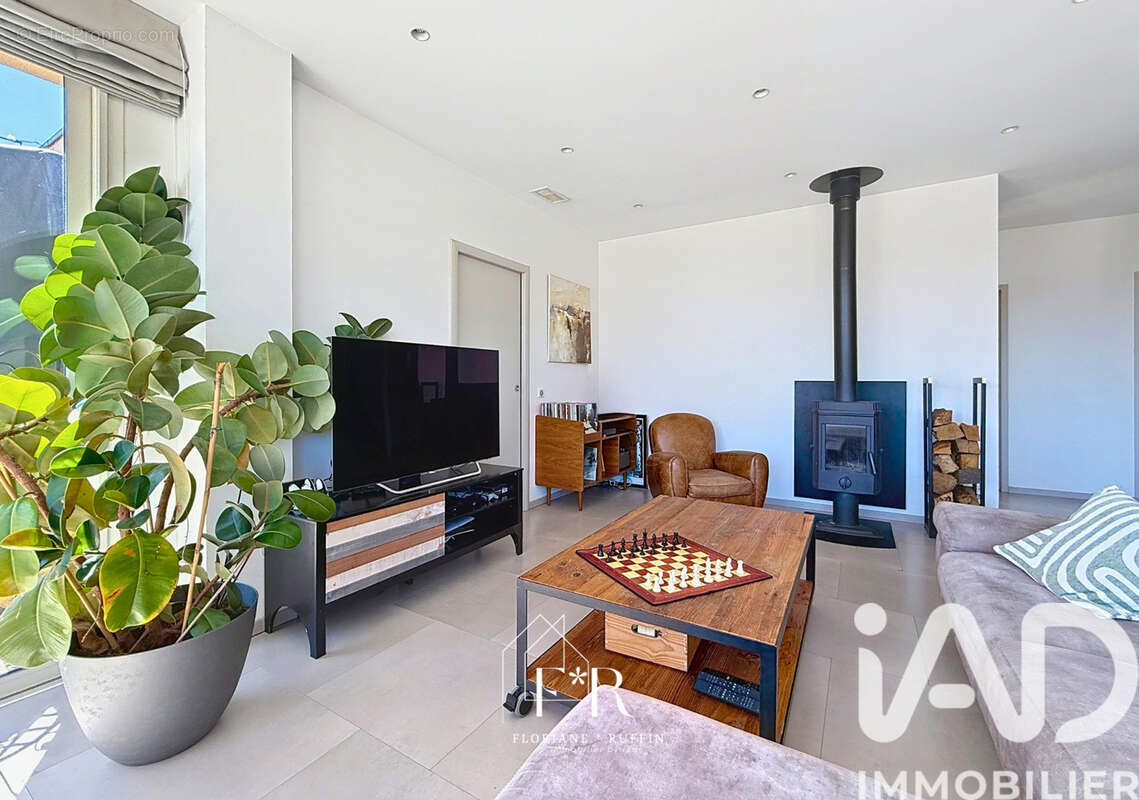 Photo 4 - Maison à LE PONTET