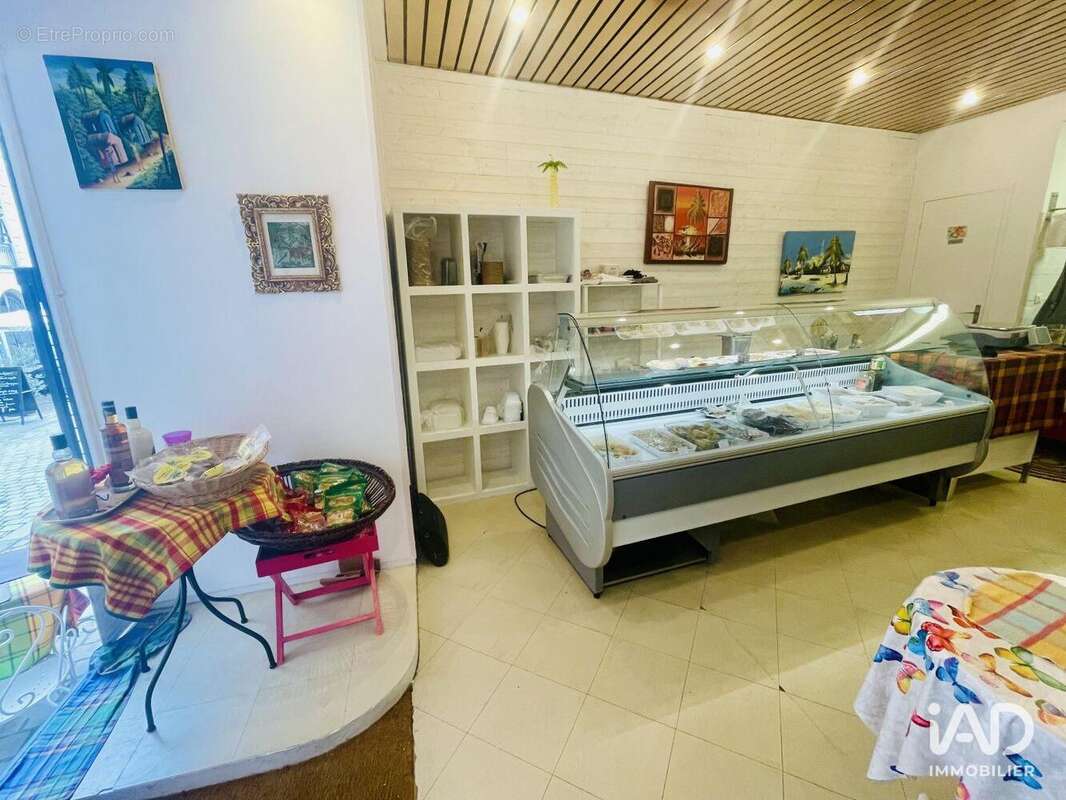 Photo 6 - Commerce à PERIGUEUX