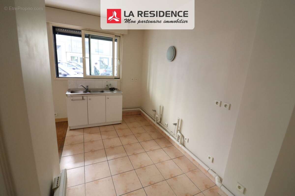 Appartement 57 m² à Boulogne-Billancourt  - photo 8