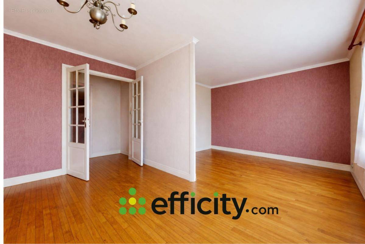Appartement à LYON-5E