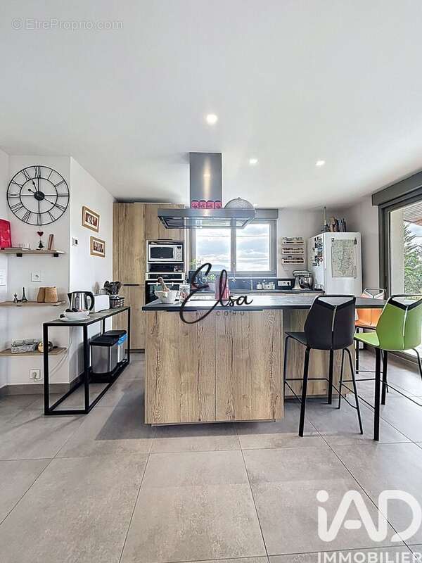 Photo 5 - Maison à CULOZ