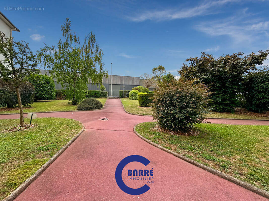 Appartement à CAEN