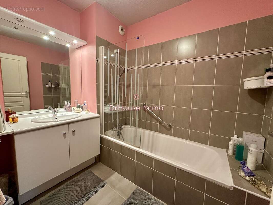 Appartement à VALENCE