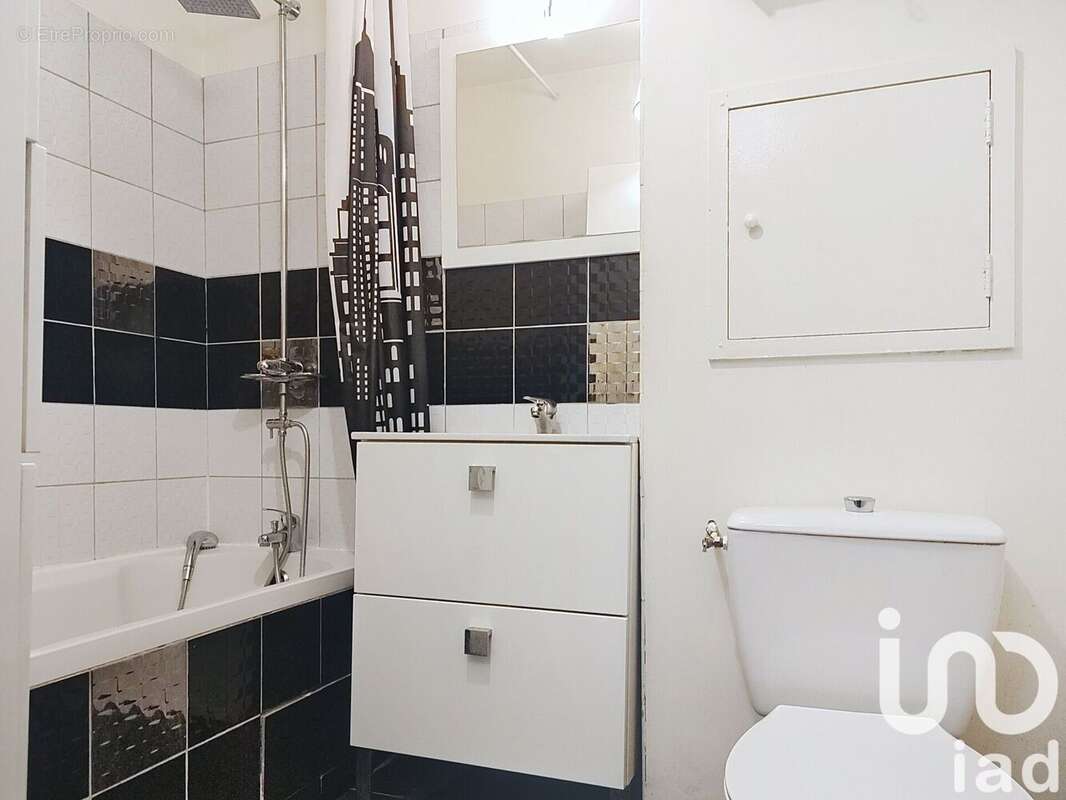 Photo 8 - Appartement à RAMBOUILLET