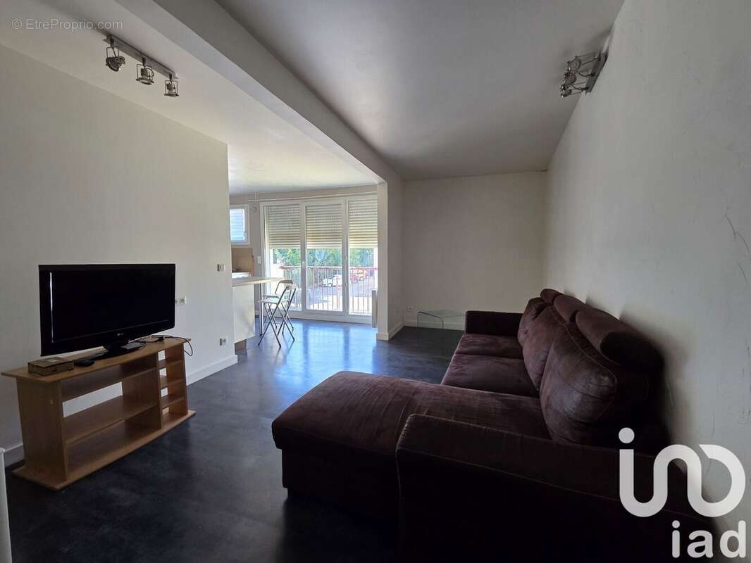 Photo 2 - Appartement à LIMOGES