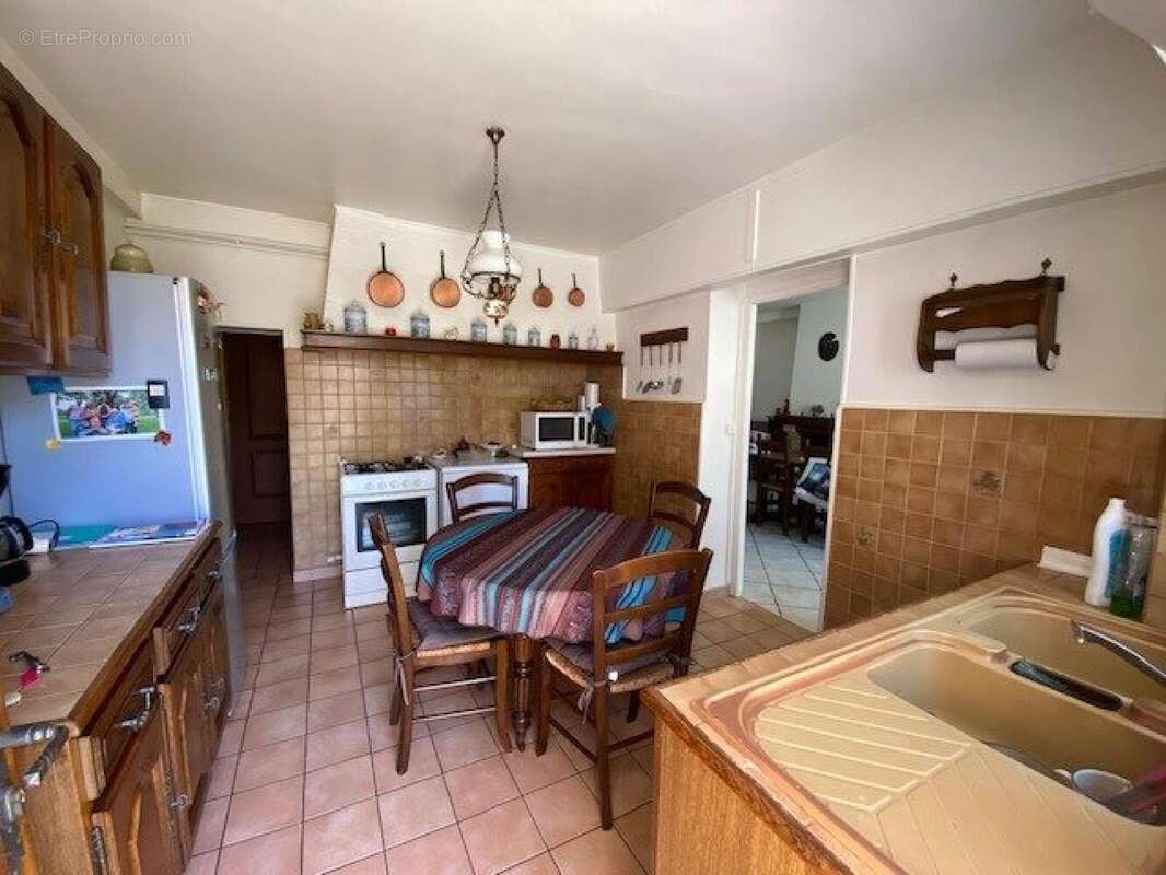 Photo 4 - Maison à LA FERTE-SOUS-JOUARRE