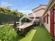 Maison à CHAROLS