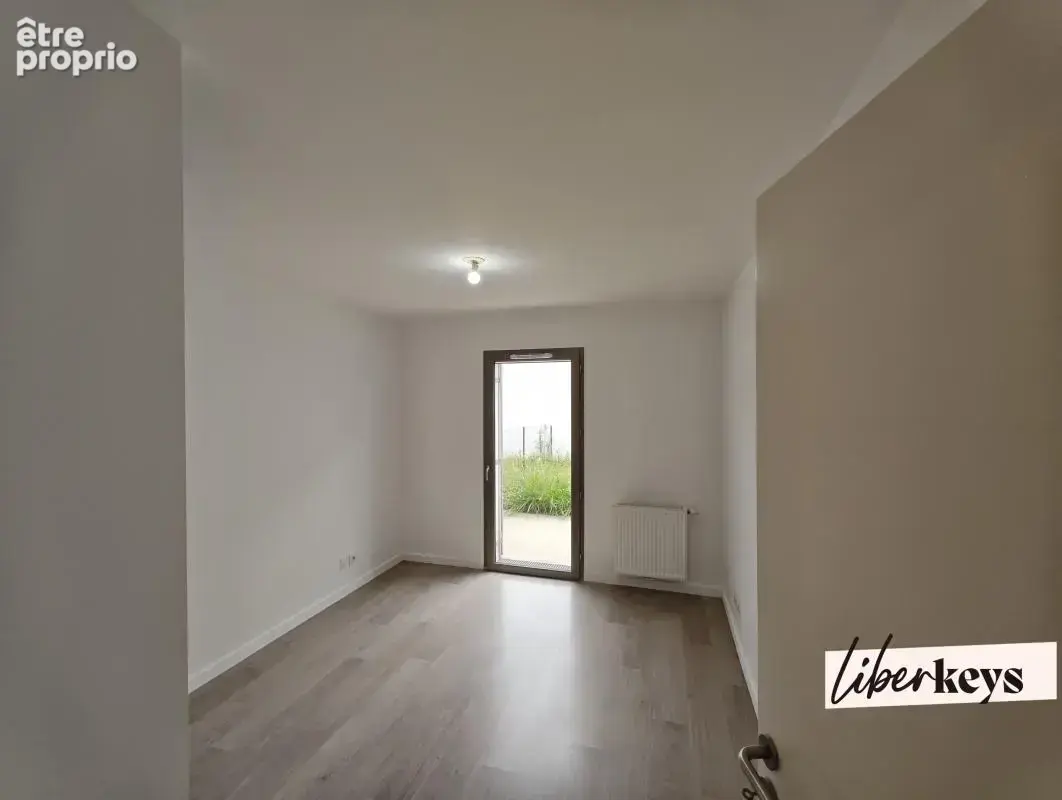Appartement rénové 2 pièces avec grand jardin - Bègles - photo 5