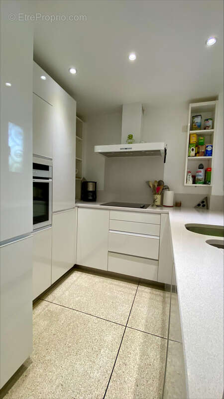 Appartement à LA SEYNE-SUR-MER