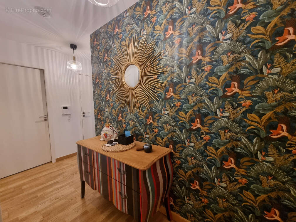 Appartement à FOUESNANT