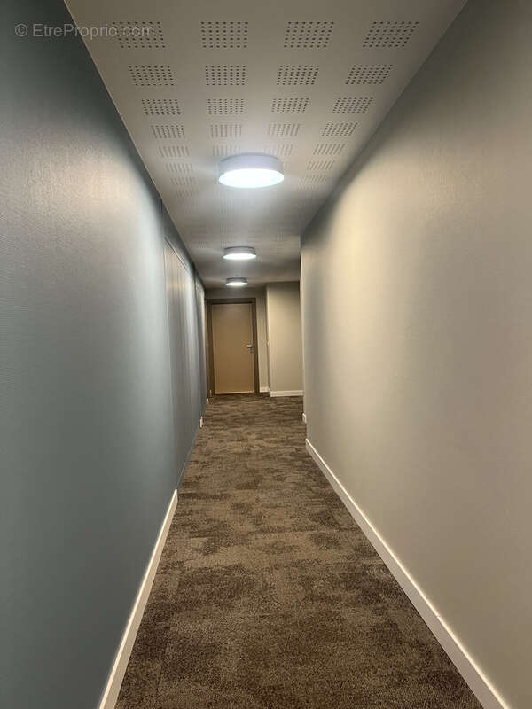 Appartement à COLMAR