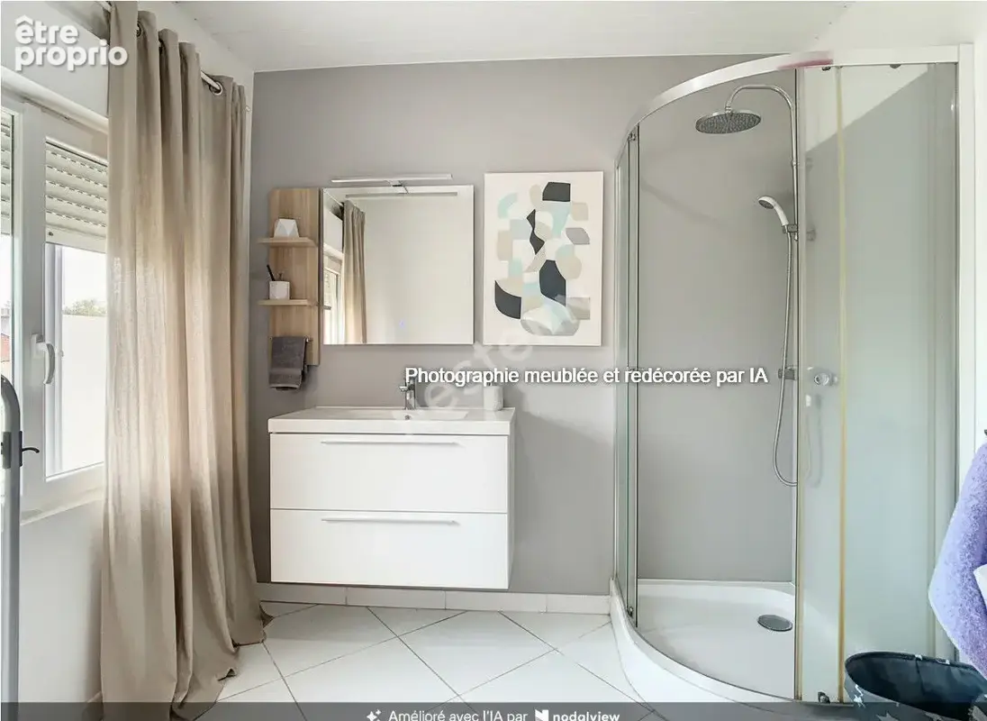 Maison 6 pièces à vendre à SEVREMOINE - Idéale primo accédant - photo 17