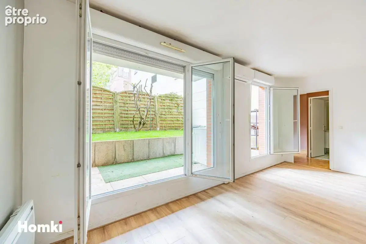 Appartement T2 de 49 m² à Clamart 92140, Rue de Châtillon - photo 3