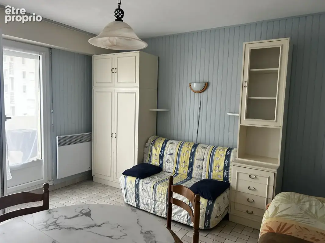 Studio proche plage et commerces - photo 12