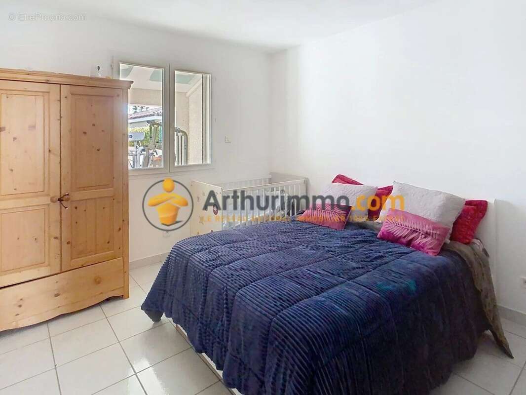 Vente Maison Perpignan(66000) 380 000ï¿œ - photo 3