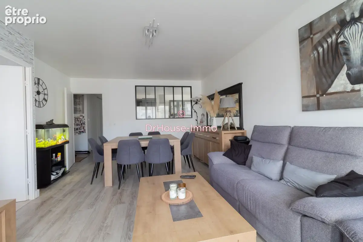 Appartement 4 pièces 85 m² à vendre à Trappes (78190) - photo 21
