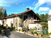 OVERVIEW - Maison à CHASSENEUIL-SUR-BONNIEURE