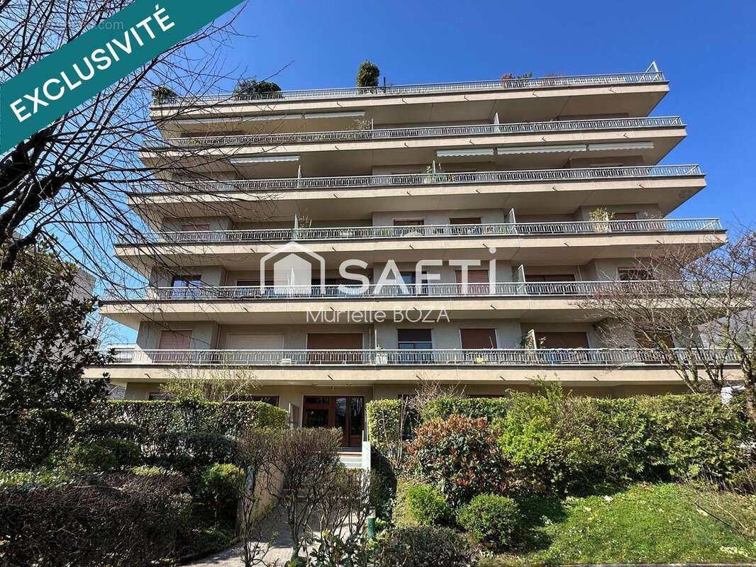 Photo 3 - Appartement à MEYLAN