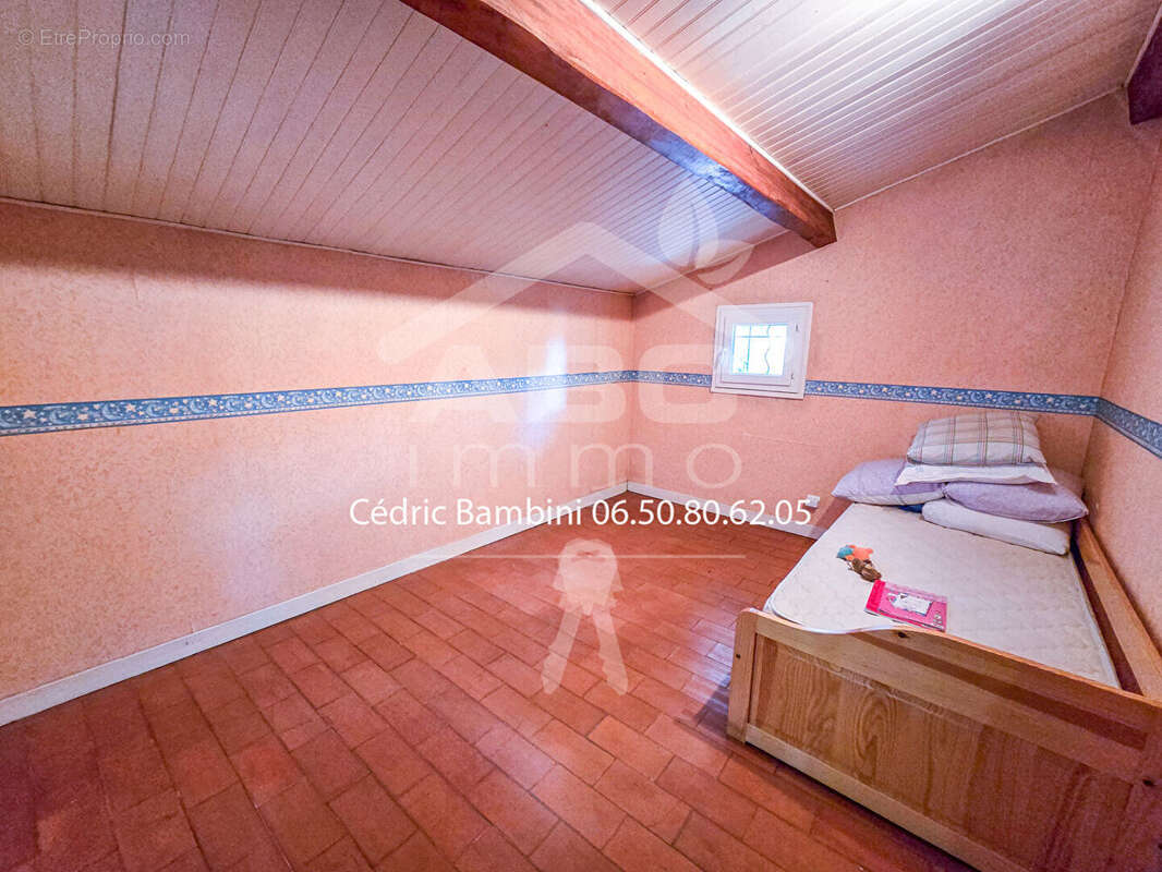 Maison à SAINT-MAXIMIN-LA-SAINTE-BAUME