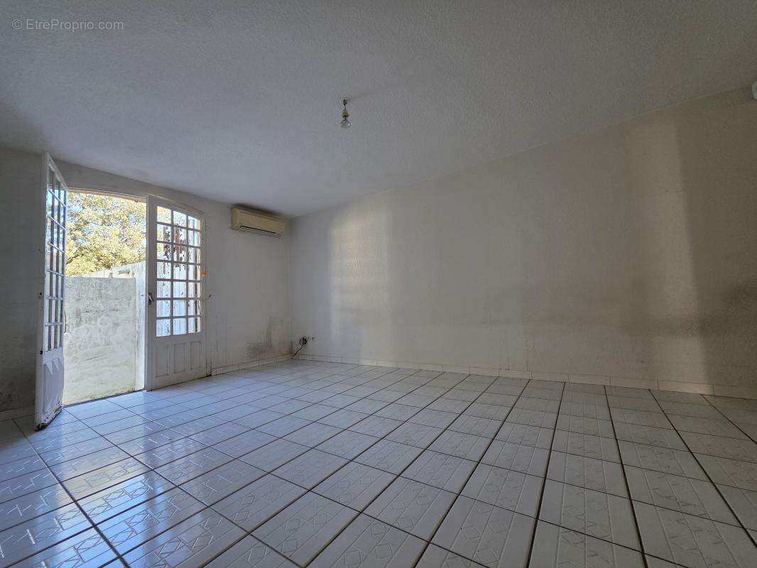 Maison à MONTPELLIER