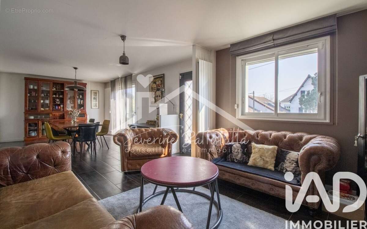 Photo 8 - Maison à VILLEPARISIS