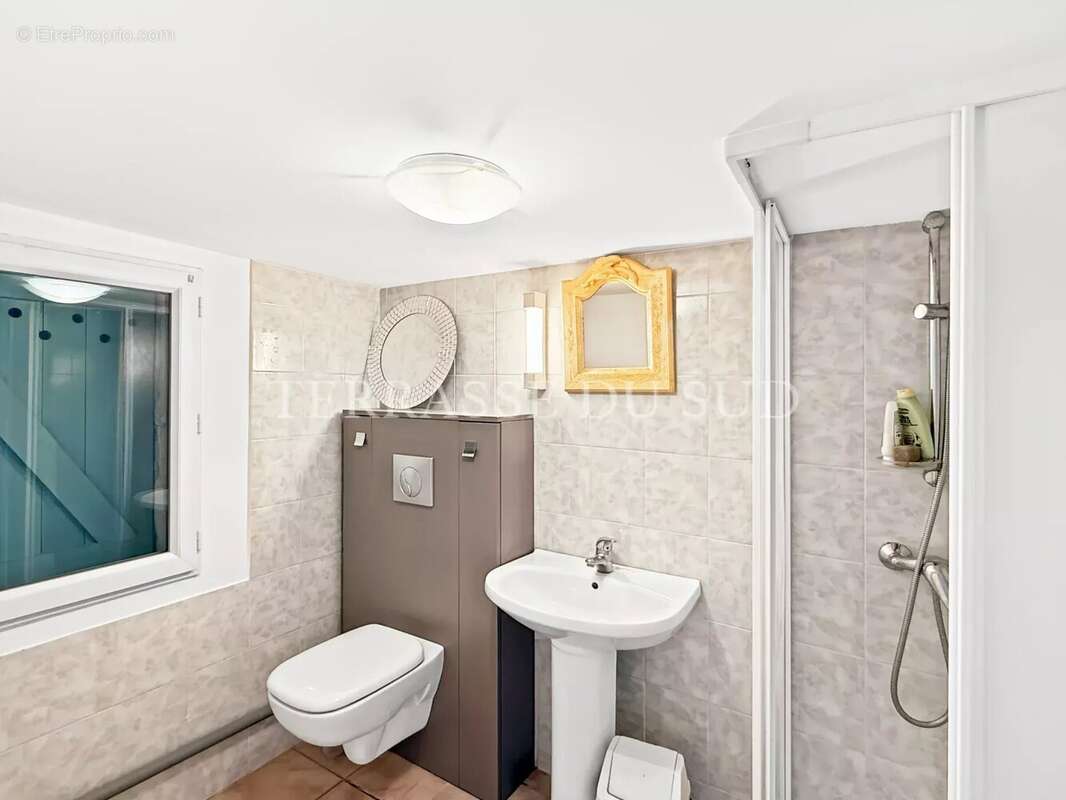 Maison à MARSEILLE-11E