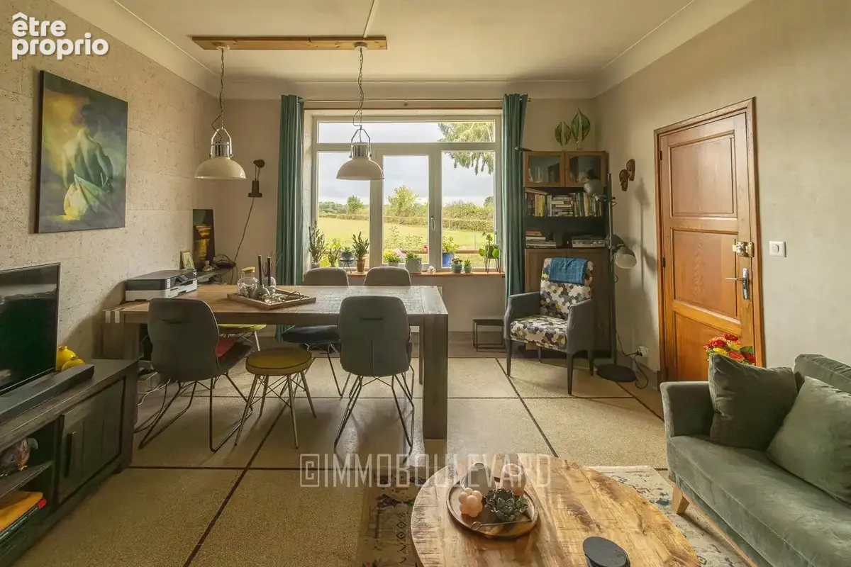 À vendre : Grande maison avec vue dégagée (63) - photo 6