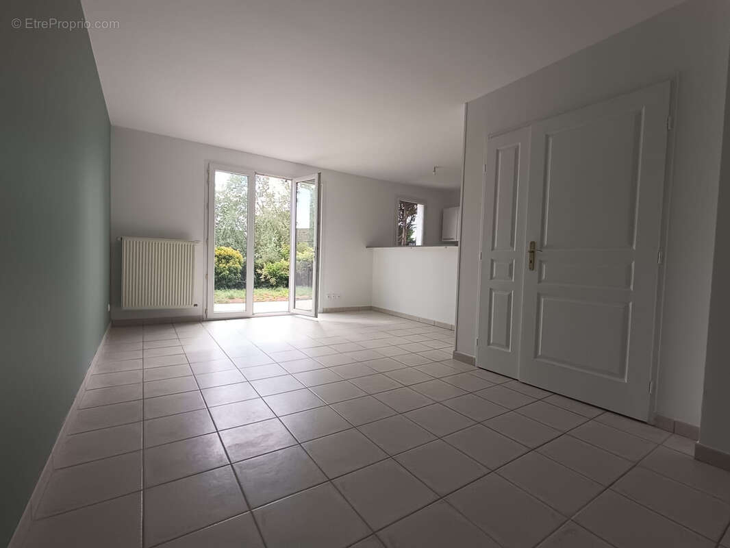 Appartement à ERQUINGHEM-LYS