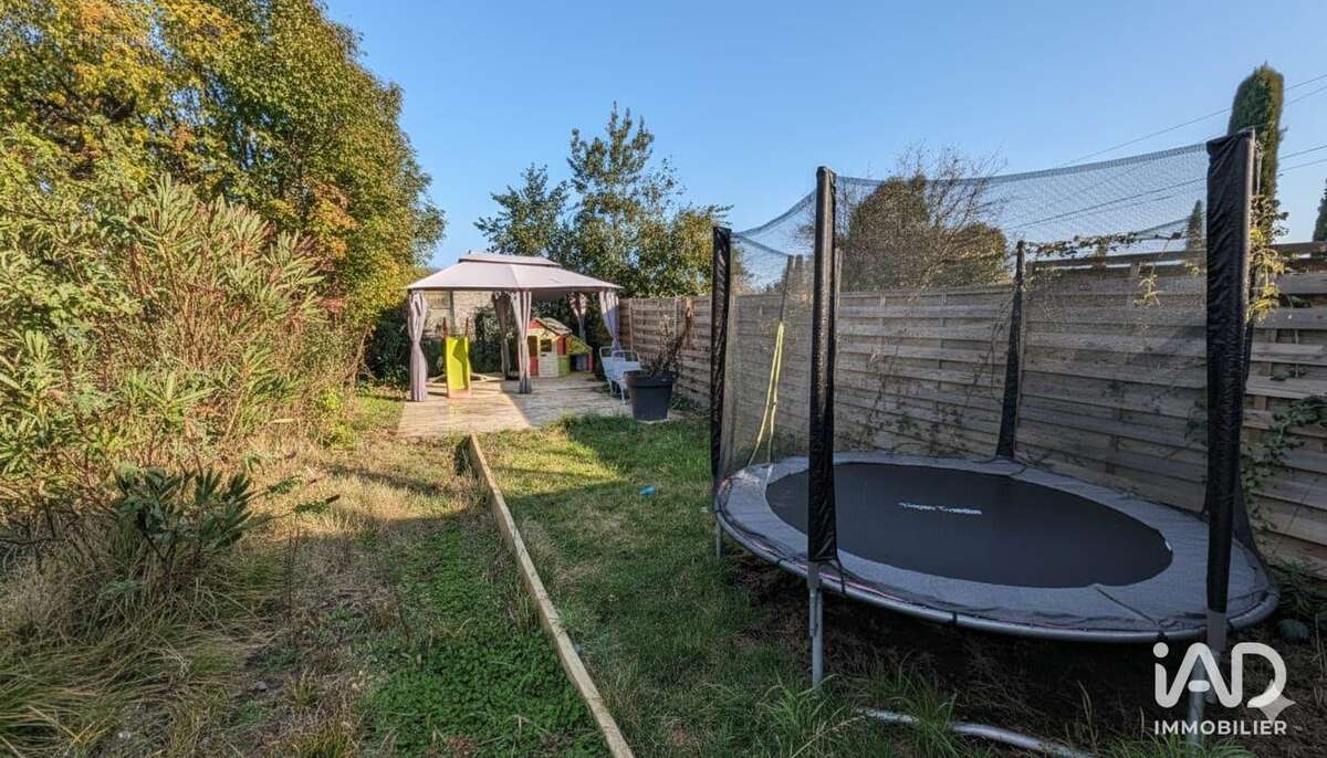 Photo 7 - Maison à VILLENEUVE