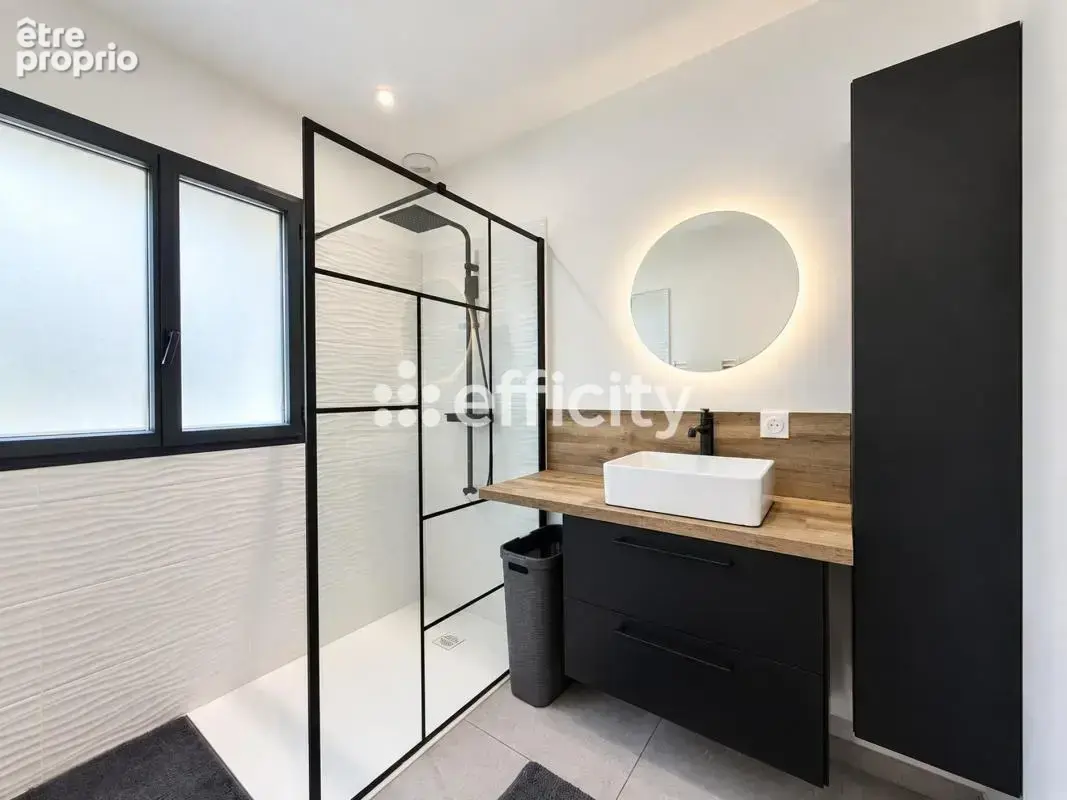 Maison 7 pièces 171 m² à vendre à Lanton (33138) - photo 7