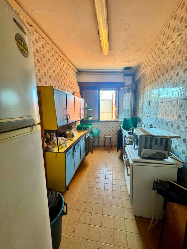 Maison à PETITE-ILE
