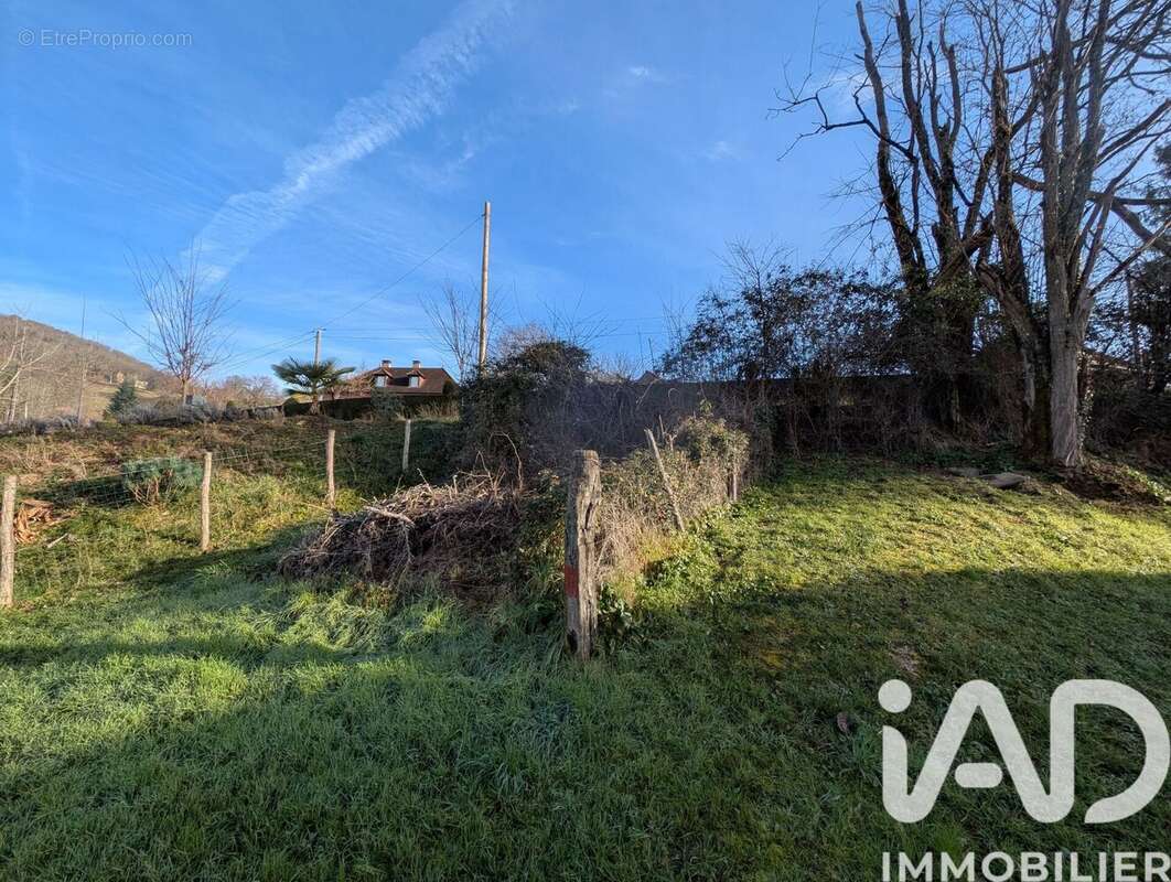 Photo 7 - Terrain à MEYSSAC