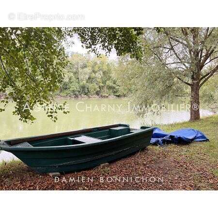 Terrain à CHAMBEUGLE