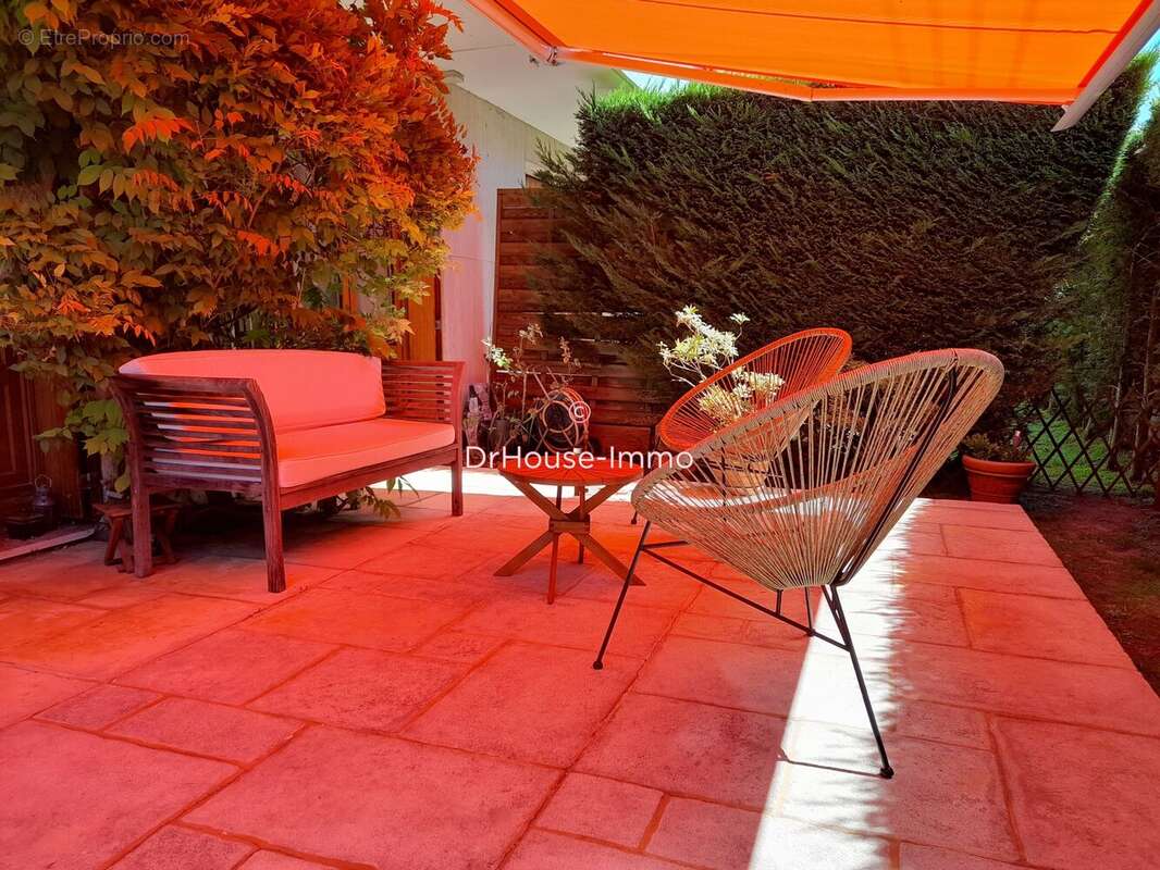 Appartement à LE RAINCY