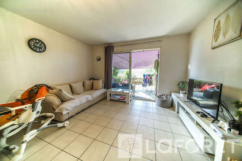 Appartement à EMBRUN