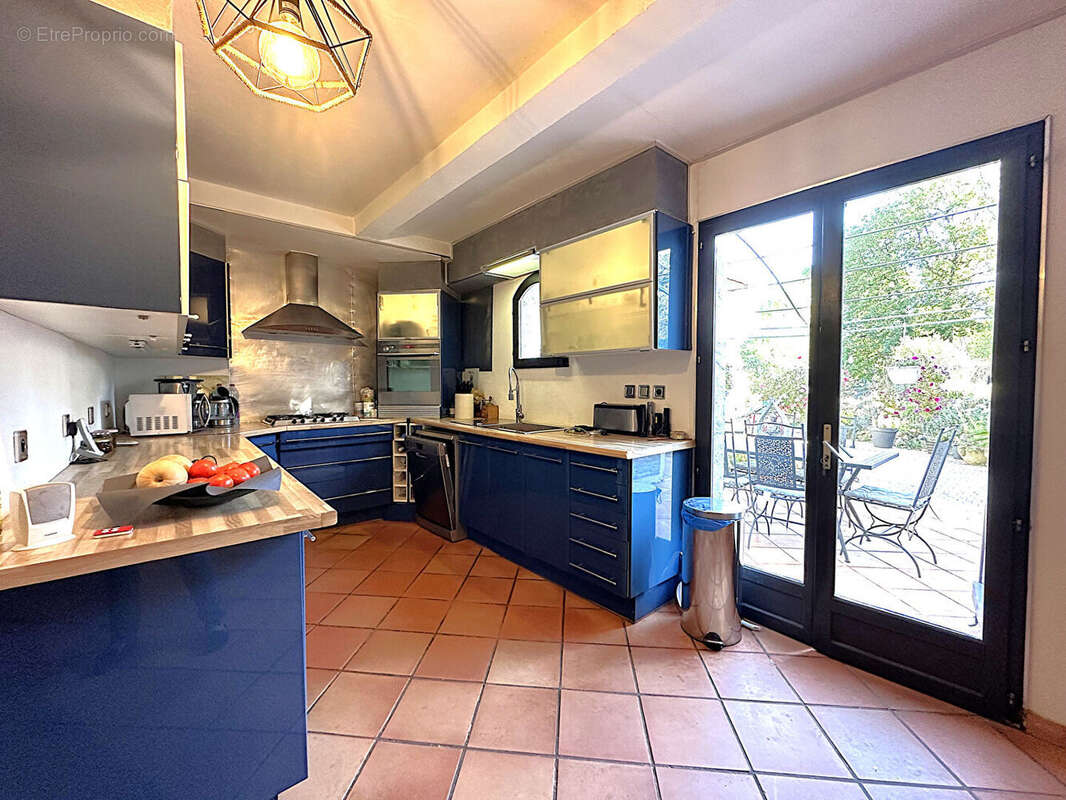 Maison à FAYENCE