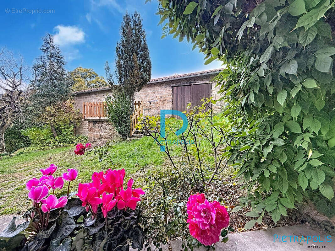Maison 130 m² à Affoux  - photo 5