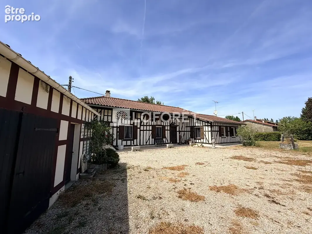 Maison familiale - photo 1