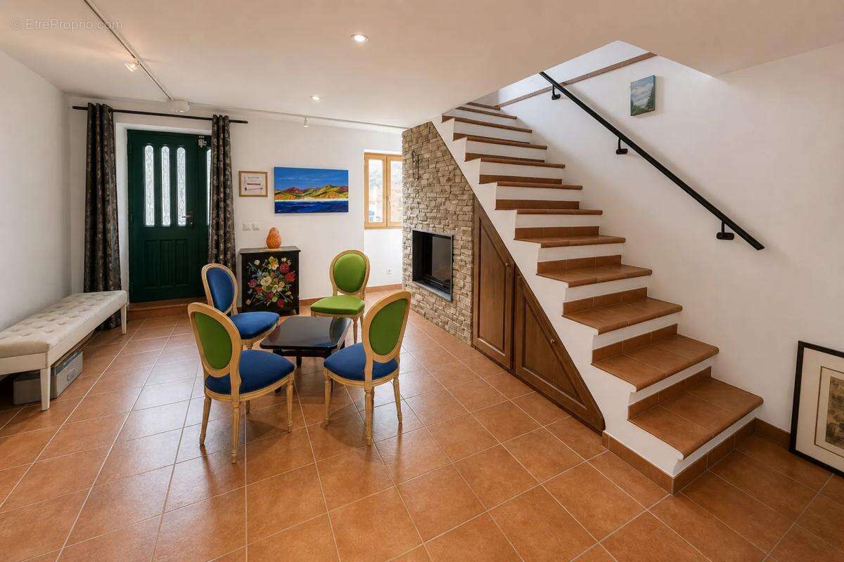 Appartement à MAZZOLA