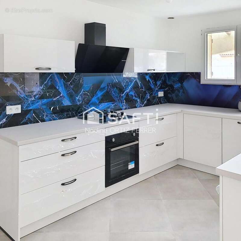 Photo 3 - Maison à MARSILLARGUES