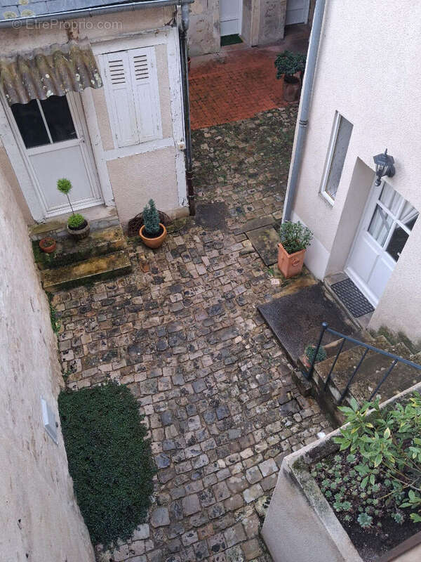 Maison à NEVERS
