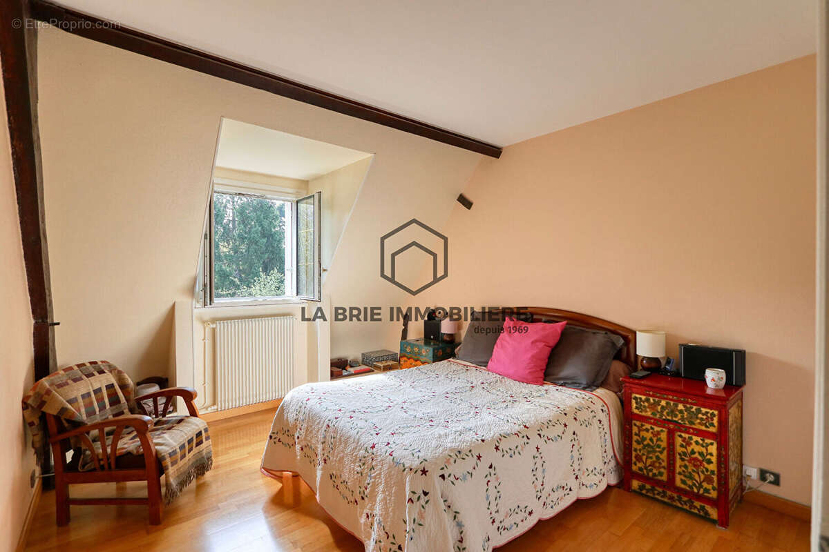 Maison à MAROLLES-EN-BRIE