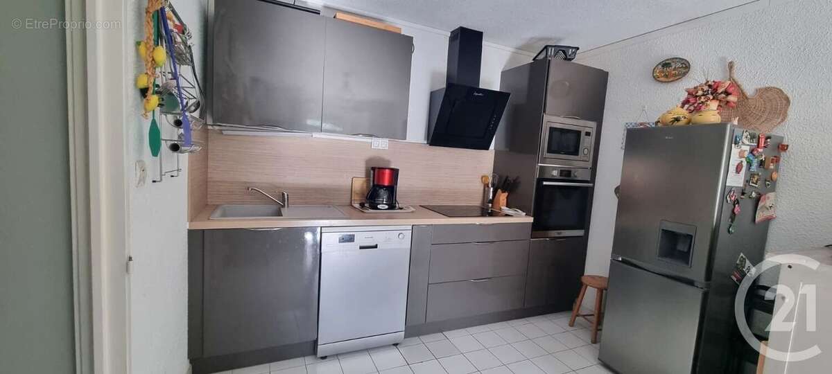 Appartement à ARGELES-SUR-MER