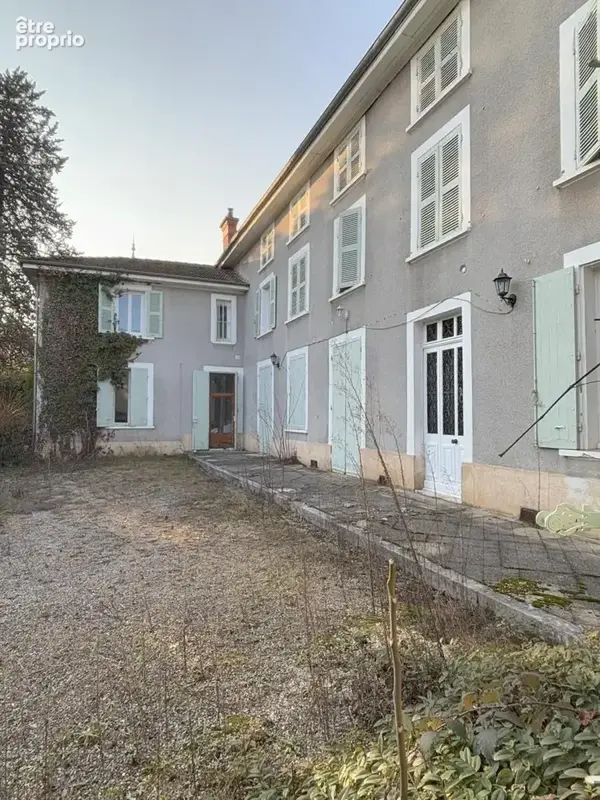 Appartement 244 m² à Voiron  - photo 3