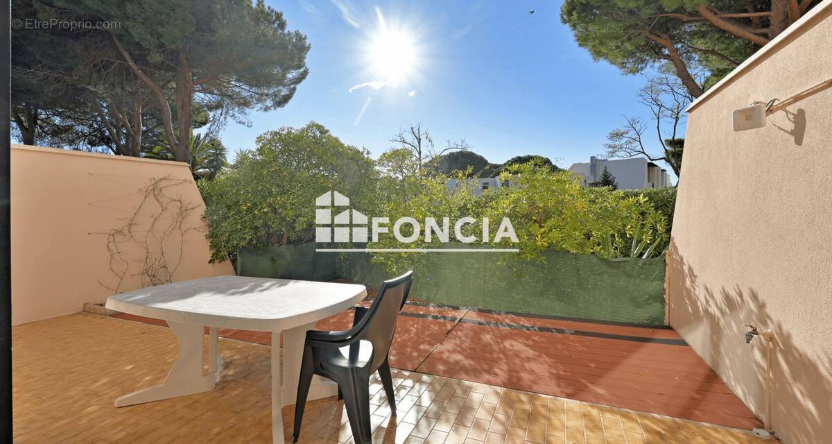 Appartement à LE GRAU-DU-ROI